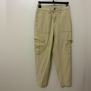 Sage the Label Cargo Pant